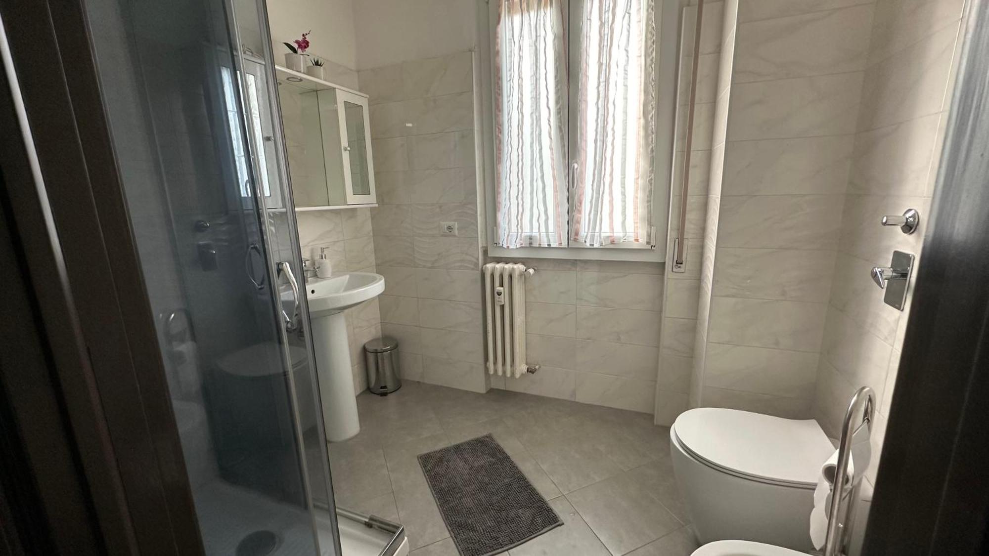 Bilocale Silenzioso A Bignami Apartman Milánó Kültér fotó
