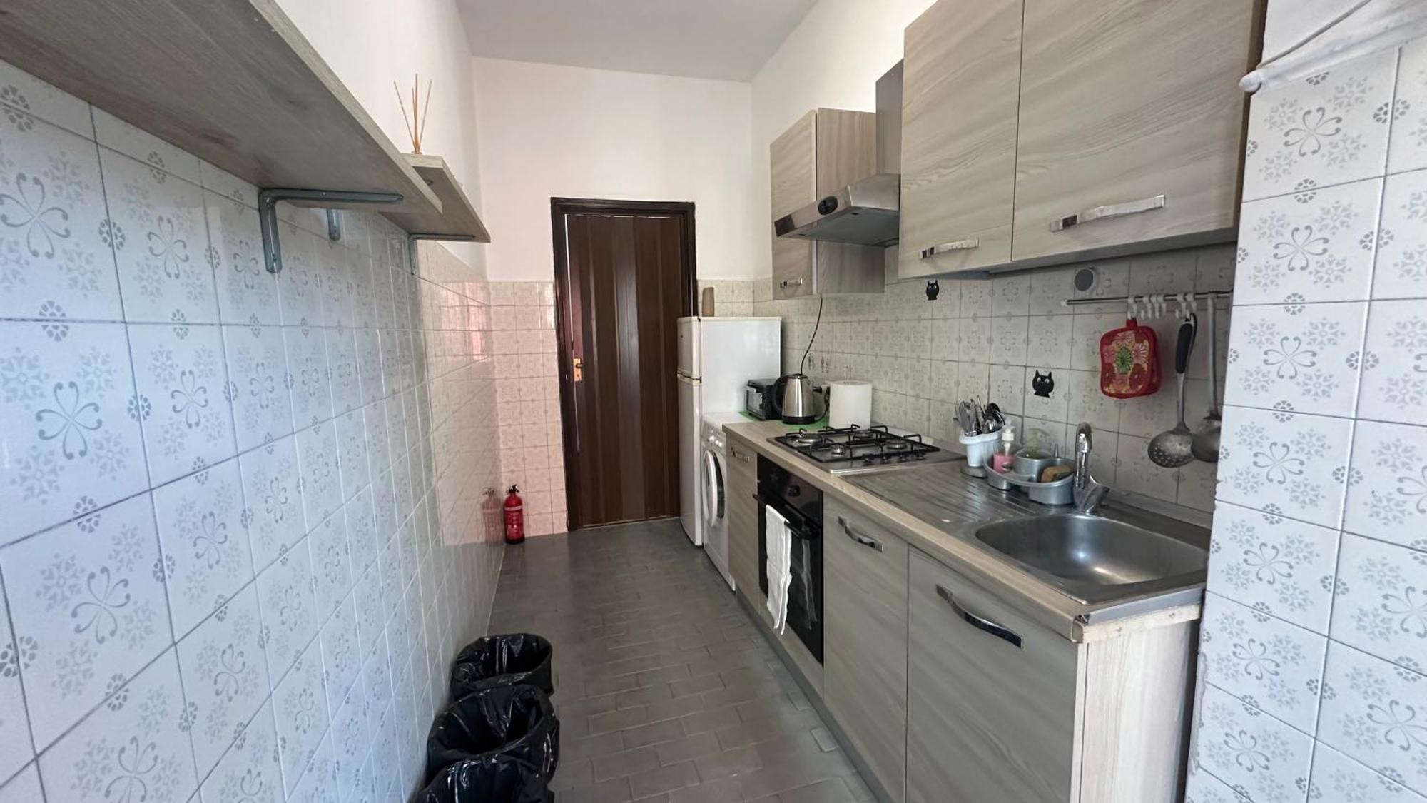Bilocale Silenzioso A Bignami Apartman Milánó Kültér fotó